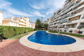 MalagaSuite Luxury Torrequebrada